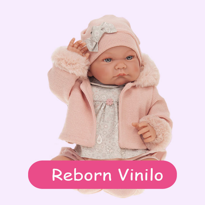 Bebes Reborn